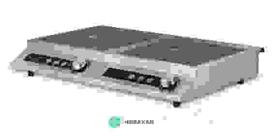 Плита индукционная Hurakan HKN-ICF70D