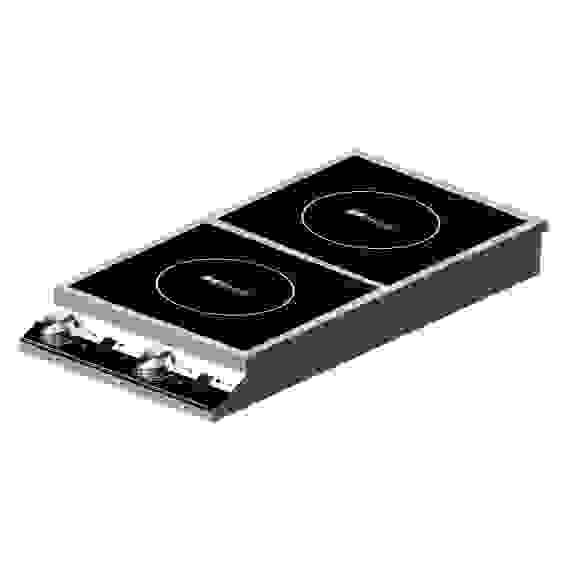 Плита индукционная Hurakan HKN-ICF70D2V