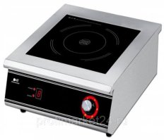 Плита индукционная Hurakan HKN-ICF80D