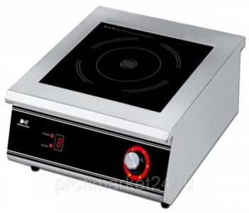 Плита индукционная Hurakan HKN-ICF80D
