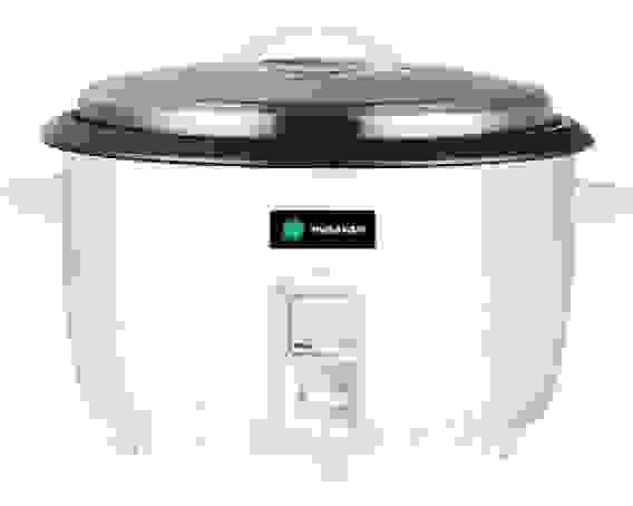 Рисоварки Рисоварка Hurakan HKN-SDR230