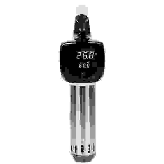 Термостат погружной Hurakan HKN-SV15