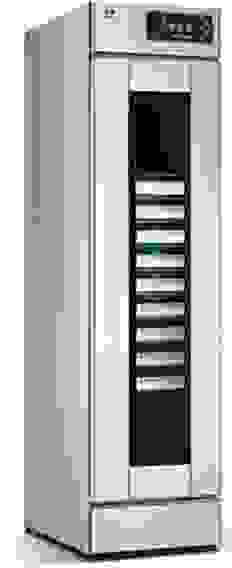 Шкаф расстоечный Hurakan HKN-XLT193