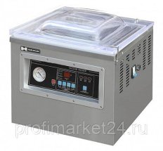 Упаковщик вакуумный Hurakan HKN-VAC400
