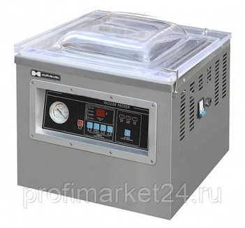 Упаковщик вакуумный Hurakan HKN-VAC400
