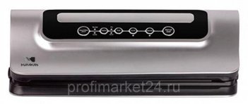 Упаковщик вакуумный Hurakan HKN-V333