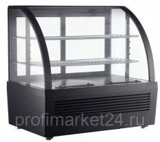 Витрина холодильная Hurakan HKN-LPD100