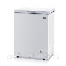 Ларь морозильный Hurakan HKN-BD105