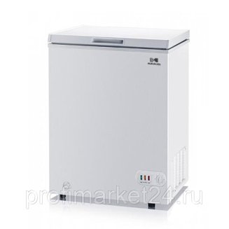 Ларь морозильный Hurakan HKN-BD105