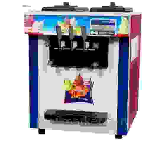 Фризер для мороженого Hurakan HKN-BQ58P