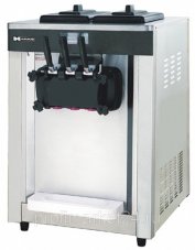 Фризер для мороженого Hurakan HKN-BQ66TPS