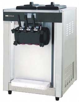 Фризер для мороженого Hurakan HKN-BQ66TPS
