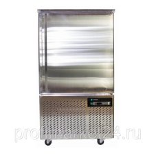 Шкаф шоковой заморозки Hurakan HKN-BCF10M