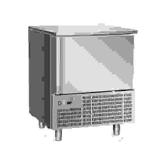 Шкаф шоковой заморозки Hurakan HKN-BCF5M