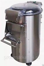 Картофелечистка Hurakan HKN-PPF10M
