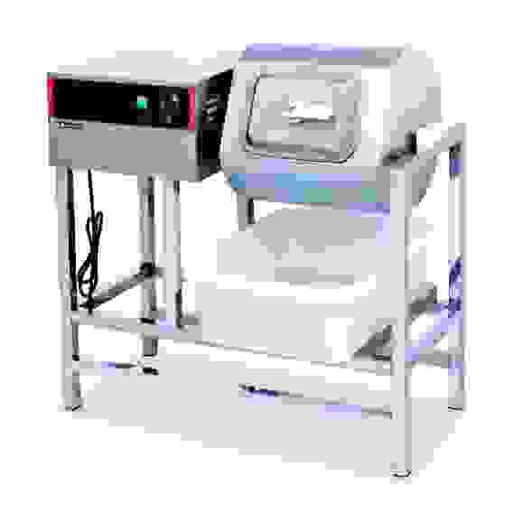 Маринатор Hurakan HKN-SP50E