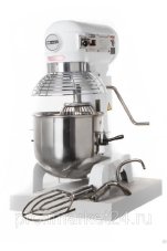Миксер планетарный Hurakan HKN-IP10F