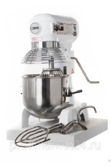 Миксер планетарный Hurakan HKN-IP10F