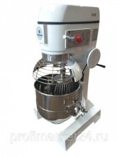 Миксер планетарный Hurakan HKN-IP40FZ
