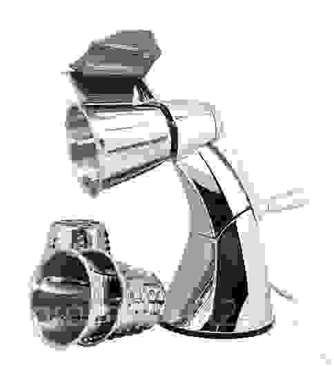 Овощерезка Hurakan HKN-ATHOS-05M