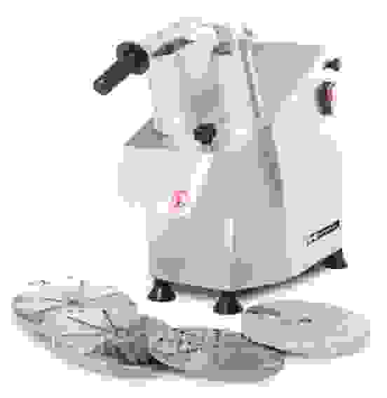 Овощерезка Hurakan HKN-FNT-M (5 дисков)