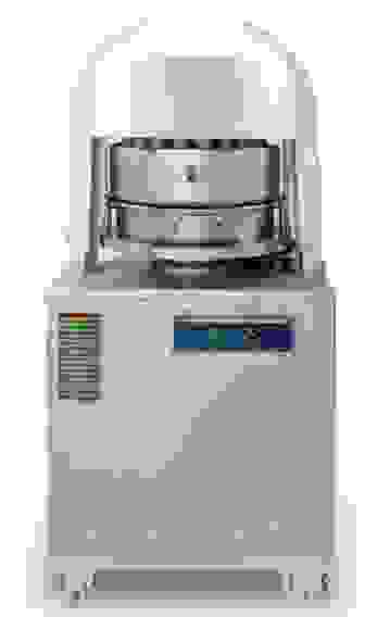 Тестоделитель Hurakan HKN-SPA36