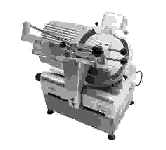 Слайсер Hurakan HKN-GSP300 AUTO