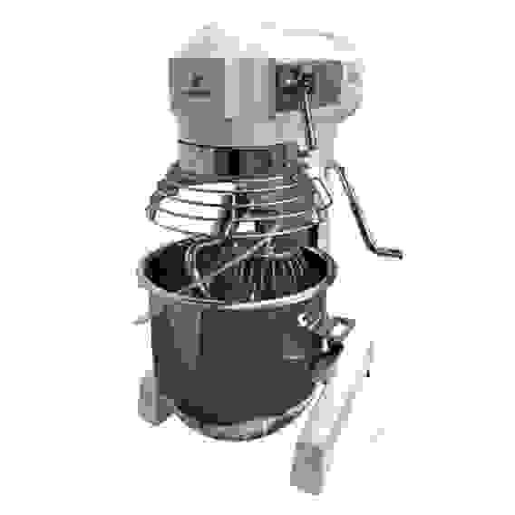 Миксер планетарный Hurakan HKN-IP15FZ