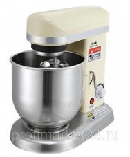 Миксер планетарный Hurakan HKN-KS10