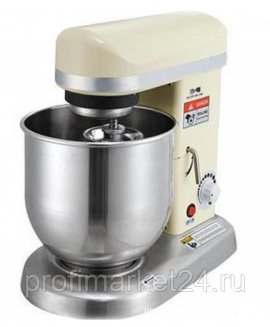 Миксер планетарный Hurakan HKN-KS10