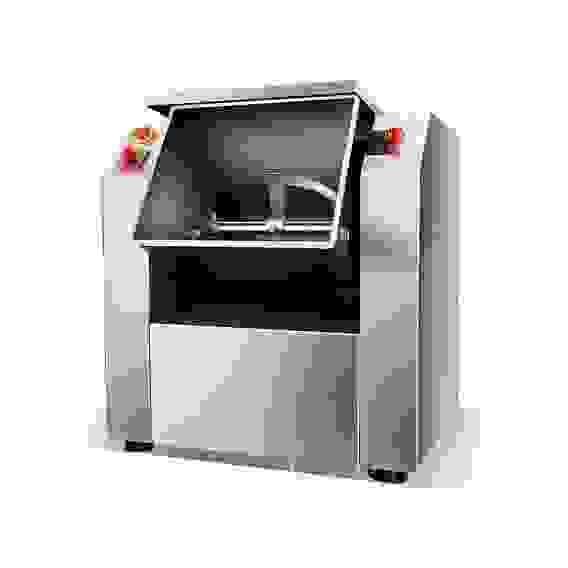 Машина тестомесильная Hurakan HKN-25HN