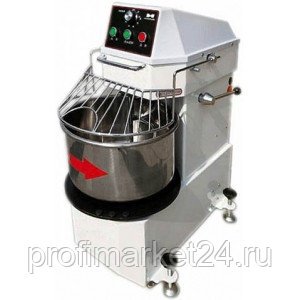 Тестомес спиральный Hurakan HKN-20CN2V
