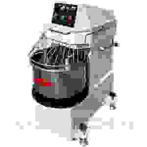 Тестомес спиральный Hurakan HKN-40CN