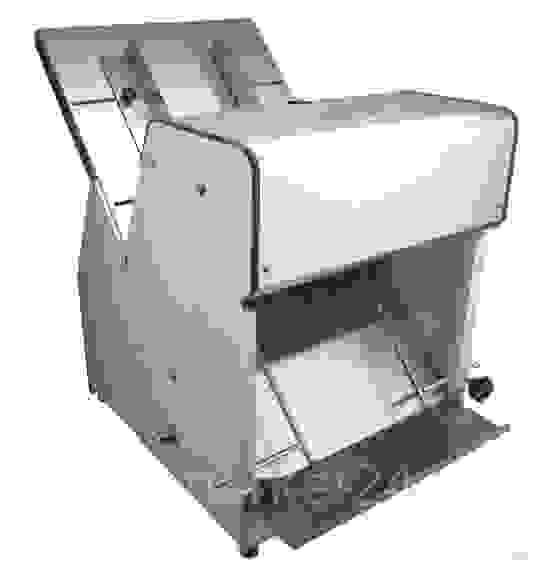 Хлеборезка Hurakan HKN-PICO12M