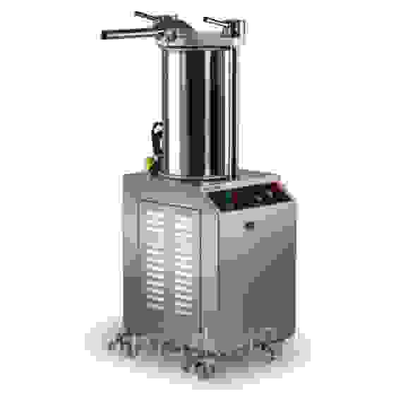 Шприц колбасный Hurakan HKN-ISA35