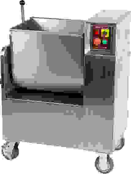 Фаршемешалка EKSI BX50A