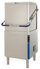 Купольная посудомоечная машина Electrolux Professional EHT8DD (505102)