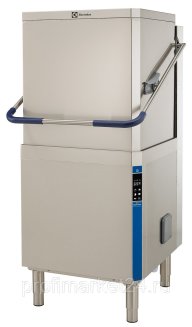 Купольная посудомоечная машина Electrolux Professional EHT8DD (505102)