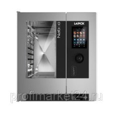 Пароконвектомат Lainox NABOO NAEB101R AV