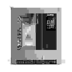 Пароконвектомат Lainox NABOO NAEB101R AV