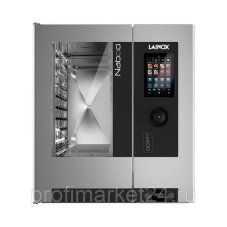 Пароконвектомат Lainox NAEV101R