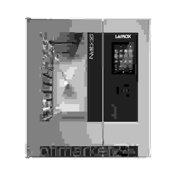 Пароконвектомат Lainox NAEV101R