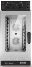 Пароконвектомат Lainox COES101R
