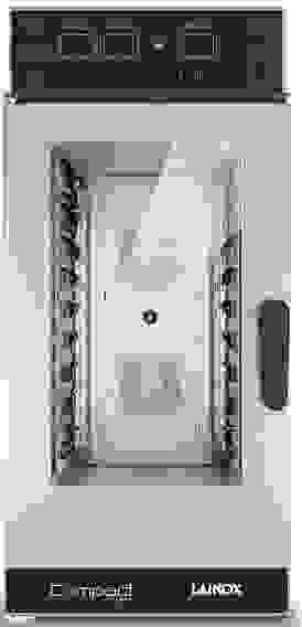 Пароконвектомат Lainox COES101R