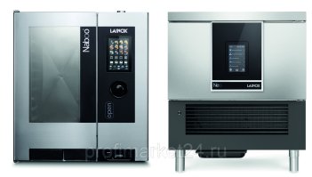 Шкаф шоковой заморозки Lainox NEOG051