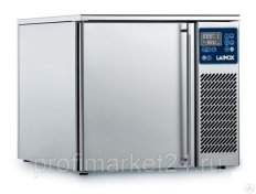 Шкаф шоковой заморозки Lainox ABM023S+SSCR