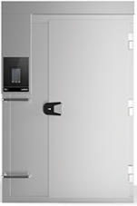 Камера шоковой заморозки Lainox NEOPC02