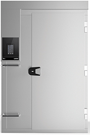 Камера шоковой заморозки Lainox NEOPC02