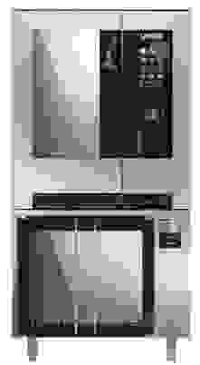 Шкаф расстоечный Lainox NLV084