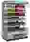 Холодильная горка Polair Stretto 1250 M Plug-In
